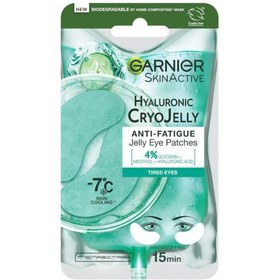 Resim Garnier Göz Maskesi Cryo Jelly- 