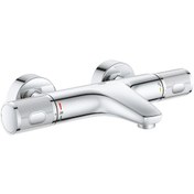 Resim Grohtherm 1000 Performance Termostatik Banyo Bataryası 34779000 