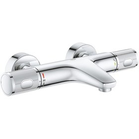 Resim Grohtherm 1000 Performance Termostatik Banyo Bataryası 34779000 
