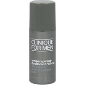 Resim Clinique For Men Antiperspirant - Erkek Roll-On Deodorant 75ml 