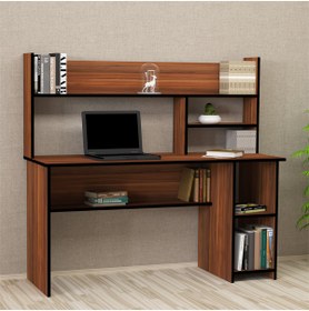 Resim Kalender Dekor Jimmy 03 145 Cm Çalışma Masası Jm05 