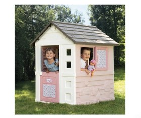 Resim Smoby Corolle Oyun Evi 810720 