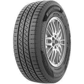 Resim Starmaxx Vanmaxx 215/75R16C 116/114R 10Pr M+S Dört Mevsim Lastiği 2025 