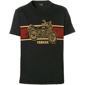 Resim ORİJİNAL YAMAHA T-SHİRT 