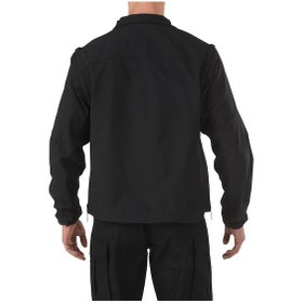 Resim 5.11 Valıant Softshell Ceket (416217089) 
