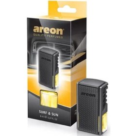 Resim Areon Premium Car Surf&sun Araç Klima Kokusu 