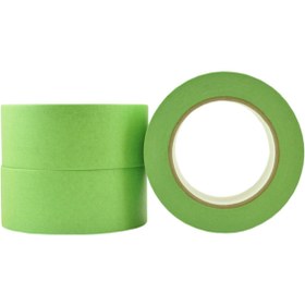 Resim ddm aksesuar Ddm 36 Mm Yeşil Maskeleme Bandı 