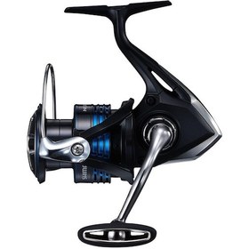 Resim Shimano Nexave C5000 Fı Hg Olta Makinesi 