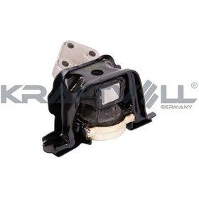 Resim Kraftvoll 10010534 Motor Takozu Sağ Üst C3 C3 Iı Tu5jp4 1.6 16v Otomatik San 1839.f7 Diğer 