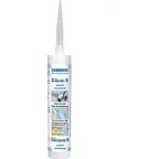 Resim Weicon Silikon N - Şeffaf 310 ml 