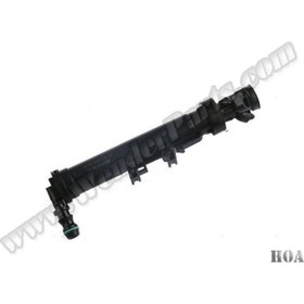Resim Mercedes W176 X156 Far Yıkama Robotu Sağ - Wender A1768600247 