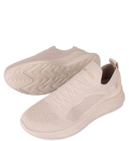 Resim Fitbas 440581 324 Kadın Ten Büyük Numara Spor Ayakkabı 