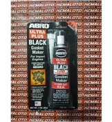Resim Abro Sıvı Conta Kırmızı Rtv Oem 85gr 
