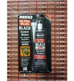 Resim Abro Sıvı Conta Kırmızı Rtv Oem 85gr 