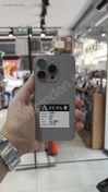 Resim Apple iPhone 15 Pro İkinci El TR | 128 GB | Natürel Titanyum İkinci El İPHONE 15 PRO 128 GB HATASIZ