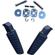 Resim Cf Moto Nk 250 Arka Basamak Takımı 