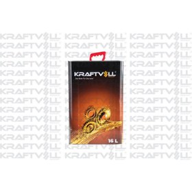 Resim Kraftvoll HIDROLIK SISTEM YAGI 46 NUMARA 16 LT 
