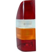 Resim Mercedes Sprınter Sol Arka Taraf Stop Lambası 1995-2001 Duysuz 