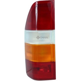 Resim Mercedes Sprınter Sol Arka Taraf Stop Lambası 1995-2001 Duysuz 