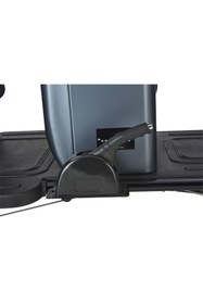 Resim Marka St Max Elit 940 Elektrikli Moped Gri 