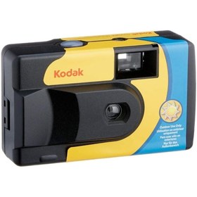 Resim Kodak Suc Daylight 39 (tek Kullanımlık) Fotoğraf Makinesi 