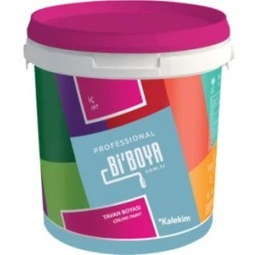 Resim Bi'Boya Tavan Professional 10 kg 