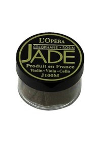 Resim Gewa 451062 Jade Reçine Keman/viyola/çello Yeşim Taşı Özlü Öz 