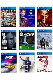 Resim Sony Playstation 4 Slim 1 TB Yenilenmiş + 2 Kol + Ps4 Oyunu 