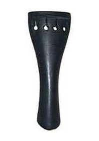 Resim Valencia Vtp100e44 Keman Kuyruğu Abanoz 4/4 Gerçek Abanoz - Pre 