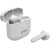 Resim Preo My Sound MS36 Bluetooth 5.1 Dokunmatik Kulak İçi Kulaklık 