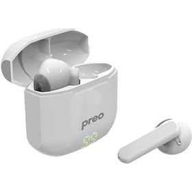 Resim Preo My Sound MS36 Bluetooth 5.1 Dokunmatik Kulak İçi Kulaklık 