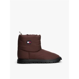 Resim Tommy Hilfiger Kadın Bot En0en02823gs7-10588 Brown 