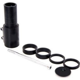 Resim Knt Bisiklet Gidon Yükseltme Aparatı 