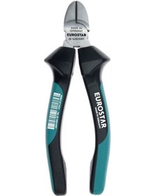 Resim Eurostar 28-1400/40rt Yan Keski 140mm Rm Es28140040rt 