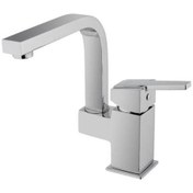 Resim Gpd Ritmo Tek Gövde Lavabo Bataryası 
