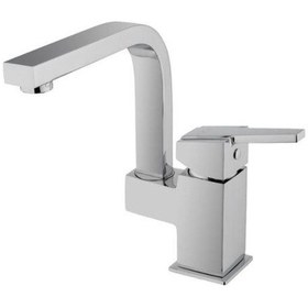 Resim Gpd Ritmo Tek Gövde Lavabo Bataryası 