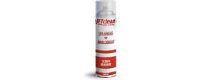 Resim Jet Clean Jetclean 500ml Çıta- Kasa Sökücü Sprey 