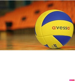 Resim AVESSA 4'lü Voleybol Topu Seti Yapıştırma 8 Panel Soft Touch 275 Gr No 5 Pompa + Kolluk + Havlu Bileklik 