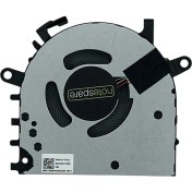 Resim Lenovo Uyumlu Ideapad 5 Pro 16ARH7 Type 82SN Gpu Fan, Ekran Kartı Fanı 12V Versiyon 