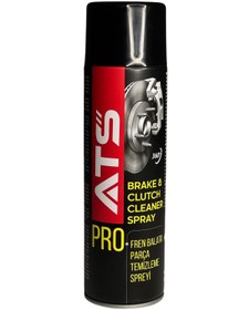 Resim ATS Fren Balata Temizleme Spreyi 500 ML 
