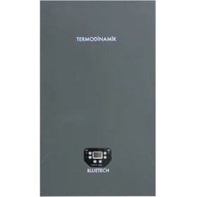 Resim Termodinamik BLUETECH YOĞUŞMALI KOMBİ 