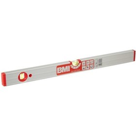 Resim Bmı Alustar Su Terazisi 40lik 