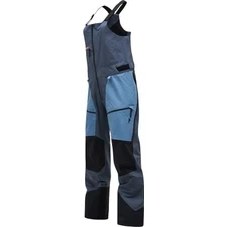 Resim Peak Performance G79147010 W Vertical Gore-Tex Pro Bib Kadın Kayak Pantolonu 