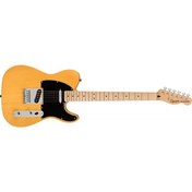 Resim Squier Affinity Tele MN BPG BTB Elektro Gitar 