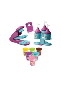 Resim Fen Toys Peri Masalı Hamur Seti 336 Gr 03737 