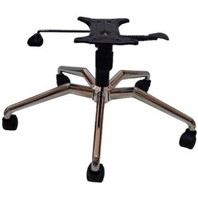 Resim Kamusalmarket Örümcek Yıldız Ayak Çift Kol Mekanizma 