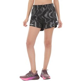 Resim adidas Ult Ref Short Kadın Şort Ve Kapri Siyah 