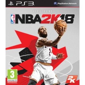 Resim Ps3 Nba 2K18 