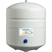 Resim Su Arıtma Cihaz Tankı 8 Litre Çelik Tank 2.8 Galon 