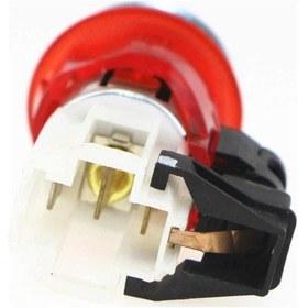 Resim Vw Golf Iv - V - Vi -Vii Çakmaklik Yan Sanayi 1J0919309 516135051 